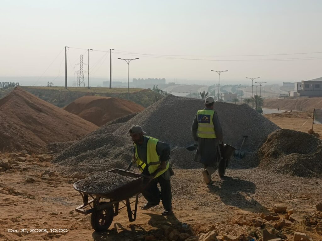 Looking for a trusted construction company in Bahria Town? Discover the pros, cons, and expert tips to make your construction journey smooth and successful.